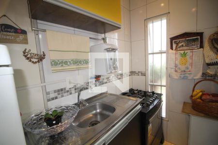 Casa à venda com 586m², 4 quartos e 5 vagasCozinha casa 2