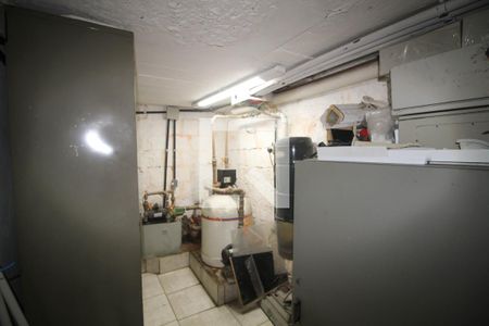 Casa à venda com 586m², 4 quartos e 5 vagasGaragem