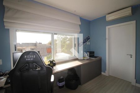 Casa à venda com 586m², 4 quartos e 5 vagasQuarto Suíte 2