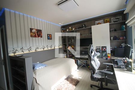 Casa à venda com 586m², 4 quartos e 5 vagasQuarto Suíte 2