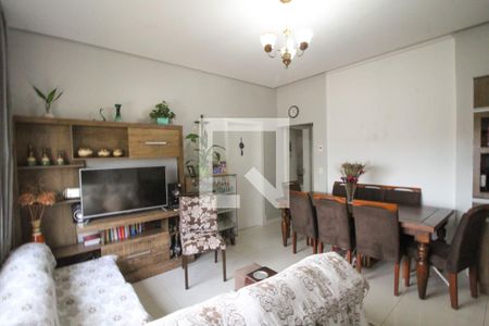 Casa à venda com 586m², 4 quartos e 5 vagasSala casa 2