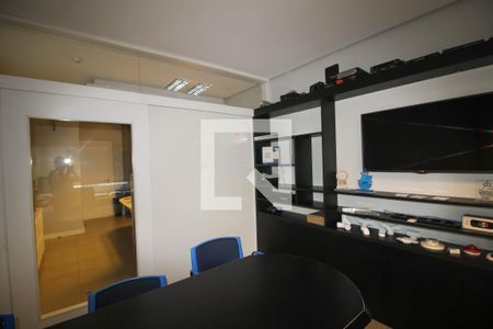 Casa à venda com 586m², 4 quartos e 5 vagasEscritório