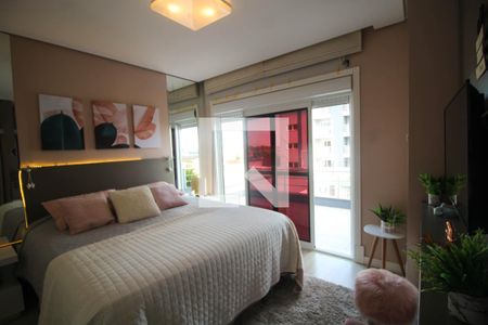 Casa à venda com 586m², 4 quartos e 5 vagasQuarto Suíte 1