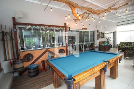 Casa à venda com 586m², 4 quartos e 5 vagasÁrea externa