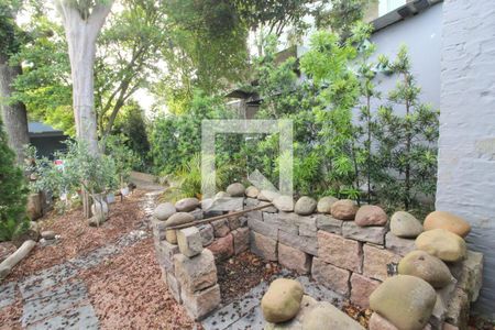 Casa à venda com 586m², 4 quartos e 5 vagasChurrasqueira