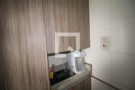 Casa à venda com 586m², 4 quartos e 5 vagascozinha escritorio