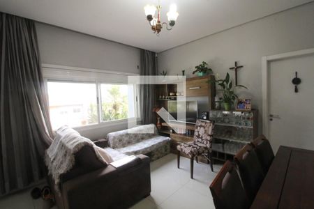 Casa à venda com 586m², 4 quartos e 5 vagasSala casa 2