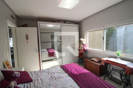 Casa à venda com 586m², 4 quartos e 5 vagasQuarto Suite casa 2