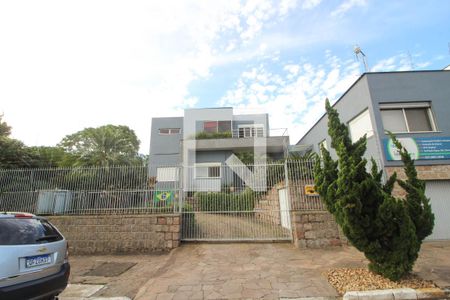 Casa à venda com 586m², 4 quartos e 5 vagasFachada
