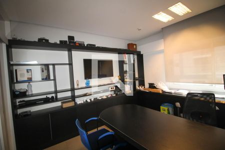 Casa à venda com 586m², 4 quartos e 5 vagasEscritório