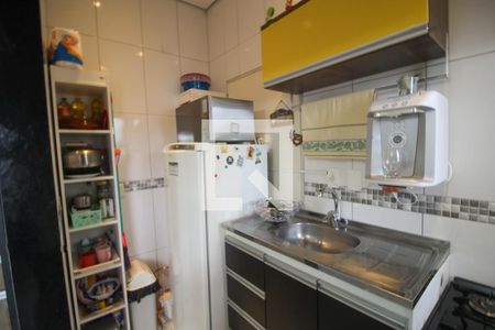 Casa à venda com 586m², 4 quartos e 5 vagasCozinha casa 2