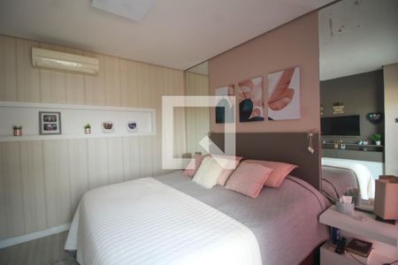 Casa à venda com 586m², 4 quartos e 5 vagasQuarto Suíte 1