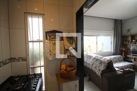 Casa à venda com 586m², 4 quartos e 5 vagasCozinha casa 2