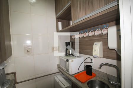 Casa à venda com 586m², 4 quartos e 5 vagascozinha escritorio