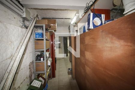 Casa à venda com 586m², 4 quartos e 5 vagasGaragem