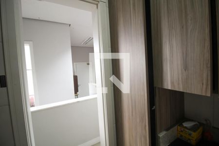 Casa à venda com 586m², 4 quartos e 5 vagascozinha escritorio