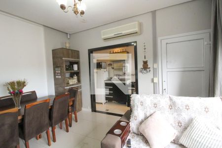 Casa à venda com 586m², 4 quartos e 5 vagasSala casa 2