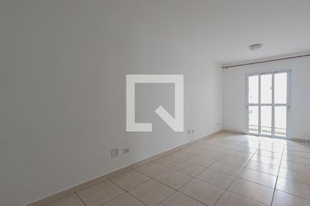 Sala de apartamento à venda com 2 quartos, 62m² em Jardim São Judas Tadeu, Guarulhos