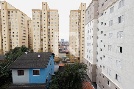 Apartamento à venda com 62m², 2 quartos e 1 vagaVista da Suíte