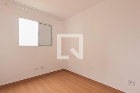 Quarto de apartamento à venda com 2 quartos, 62m² em Jardim São Judas Tadeu, Guarulhos