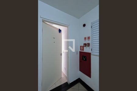 Apartamento à venda com 62m², 2 quartos e 1 vagaHall de entrada