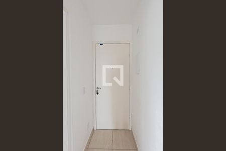 Apartamento à venda com 62m², 2 quartos e 1 vagaEntrada