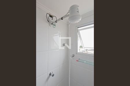 Apartamento à venda com 62m², 2 quartos e 1 vagaBanheiro