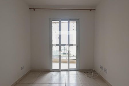 Sala de apartamento à venda com 2 quartos, 62m² em Jardim São Judas Tadeu, Guarulhos