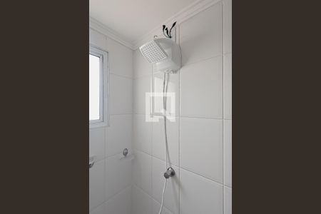 Apartamento à venda com 62m², 2 quartos e 1 vagaBanheiro da Suíte