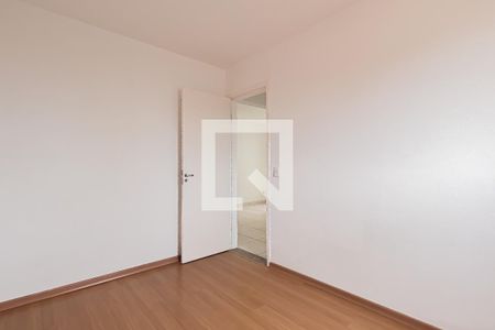 Apartamento à venda com 62m², 2 quartos e 1 vagaQuarto