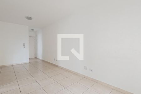 Sala de apartamento à venda com 2 quartos, 62m² em Jardim São Judas Tadeu, Guarulhos