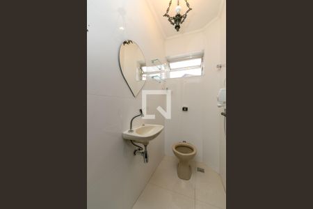 Lavabo de casa à venda com 3 quartos, 240m² em Cidade Monções, São Paulo