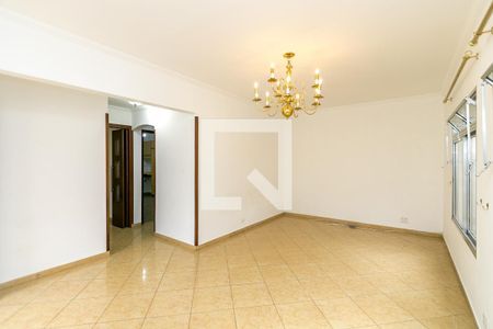 Sala de casa para alugar com 3 quartos, 240m² em Cidade Monções, São Paulo
