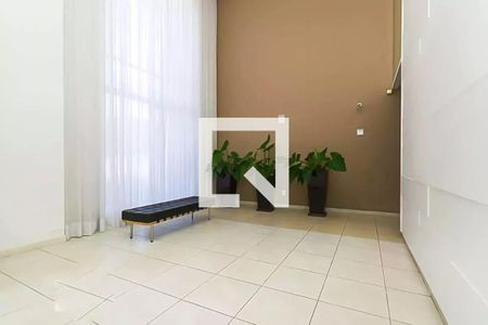 Apartamento à venda com 68m², 2 quartos e 1 vaga Apartamento à venda com 68m², 2 quartos e 1 vagaÁrea comum - Hall Social