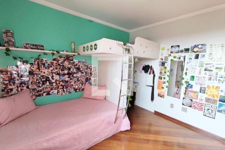 Apartamento à venda com 256m², 4 quartos e 3 vagas Apartamento à venda com 256m², 4 quartos e 3 vagasQuarto suíte 3