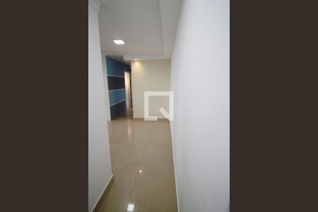 Sala de apartamento à venda com 3 quartos, 73m² em Jardim Wanda, Taboão da Serra