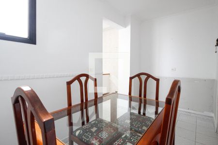 Apartamento à venda com 98m², 3 quartos e 2 vagasCozinha