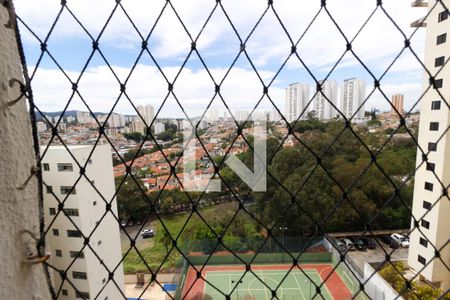 Apartamento à venda com 98m², 3 quartos e 2 vagasVista
