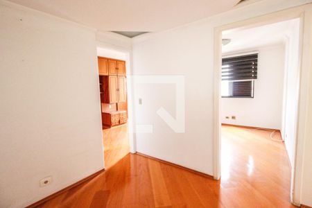 Apartamento à venda com 98m², 3 quartos e 2 vagasHall