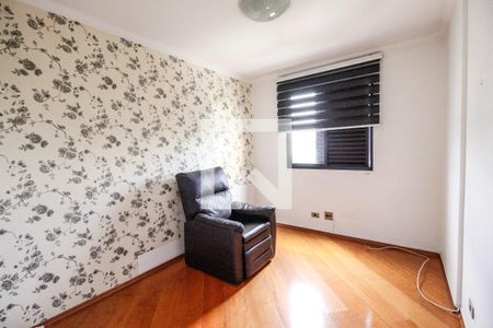 Apartamento à venda com 98m², 3 quartos e 2 vagasQuarto 2