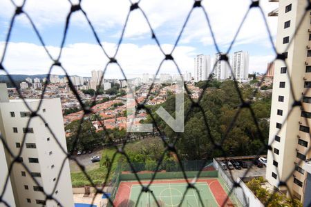 Apartamento à venda com 98m², 3 quartos e 2 vagasVista