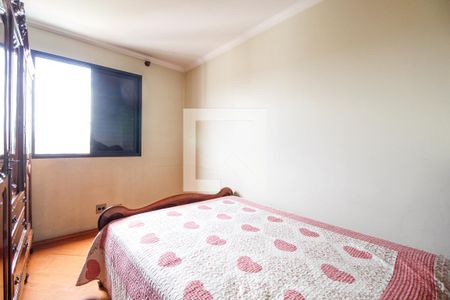 Apartamento à venda com 98m², 3 quartos e 2 vagasQuarto 3