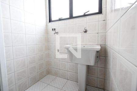 Apartamento à venda com 98m², 3 quartos e 2 vagasÁrea de serviço