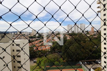 Apartamento à venda com 98m², 3 quartos e 2 vagasVista