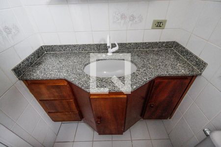 Apartamento à venda com 98m², 3 quartos e 2 vagasSuíte