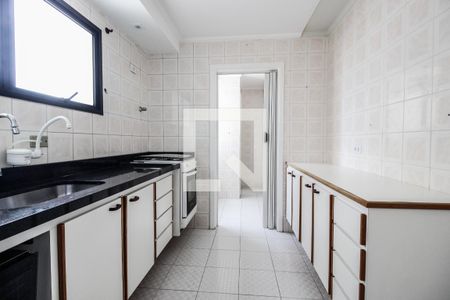 Apartamento à venda com 98m², 3 quartos e 2 vagasCozinha