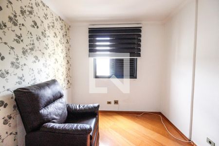 Apartamento à venda com 98m², 3 quartos e 2 vagasQuarto 2