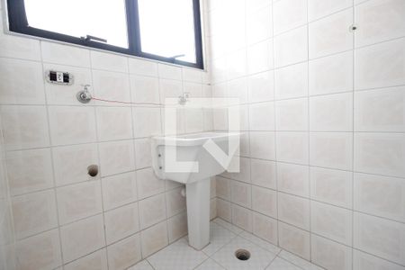 Apartamento à venda com 98m², 3 quartos e 2 vagasÁrea de serviço
