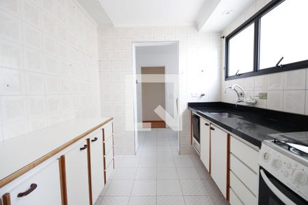 Apartamento à venda com 98m², 3 quartos e 2 vagasCozinha