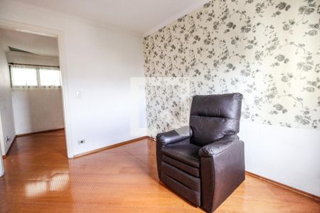 Apartamento à venda com 98m², 3 quartos e 2 vagasQuarto 2